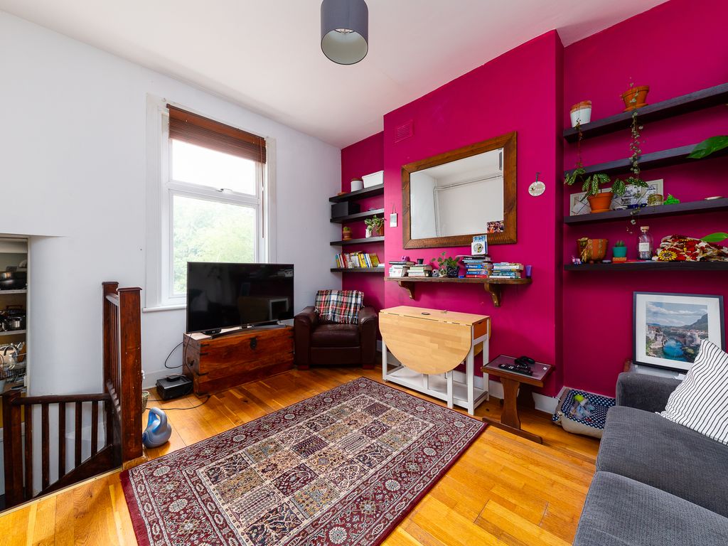 1 bed flat to rent in Stapleton Hall Road, London N4 Zoopla
