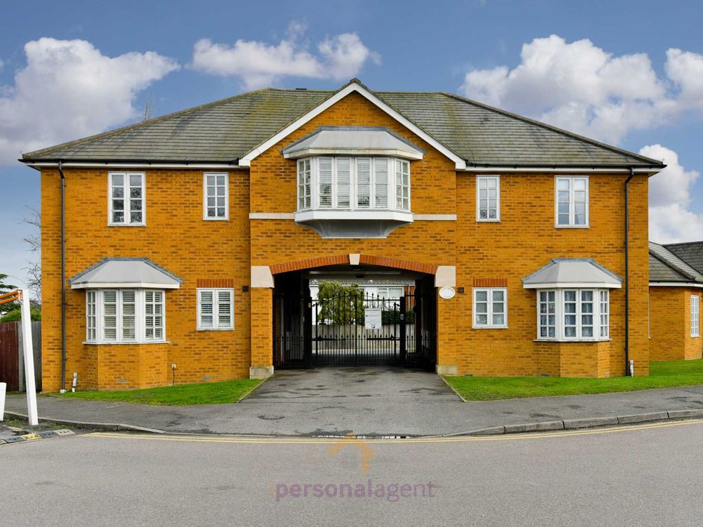 1 bed flat to rent in Station Approach, Ewell KT17 Zoopla