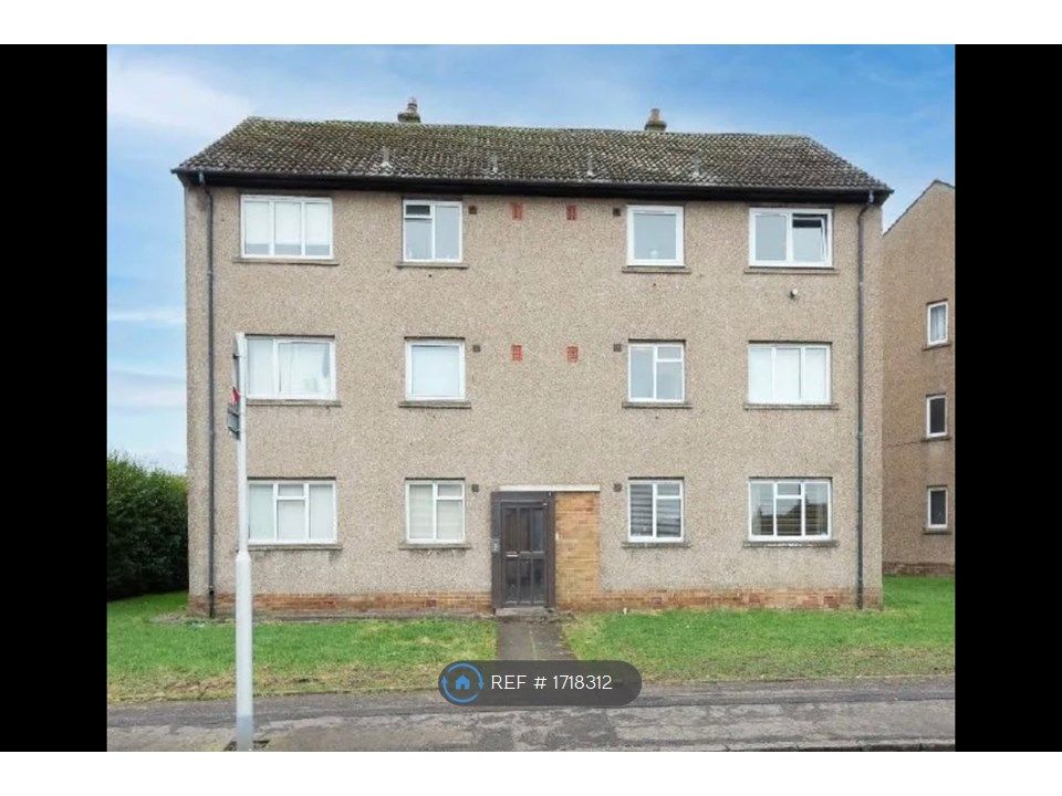 1 bed flat to rent in Balerno Street, Dundee DD4 Zoopla