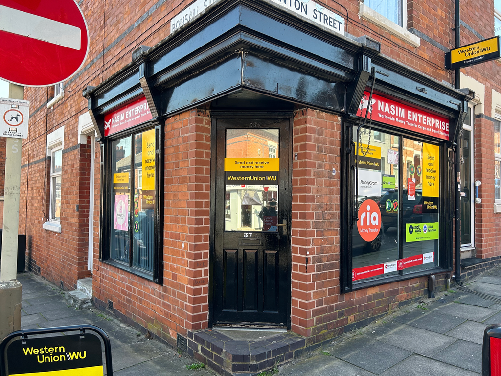 Retail premises to let in Bonsall Street, Leicester LE5 Zoopla
