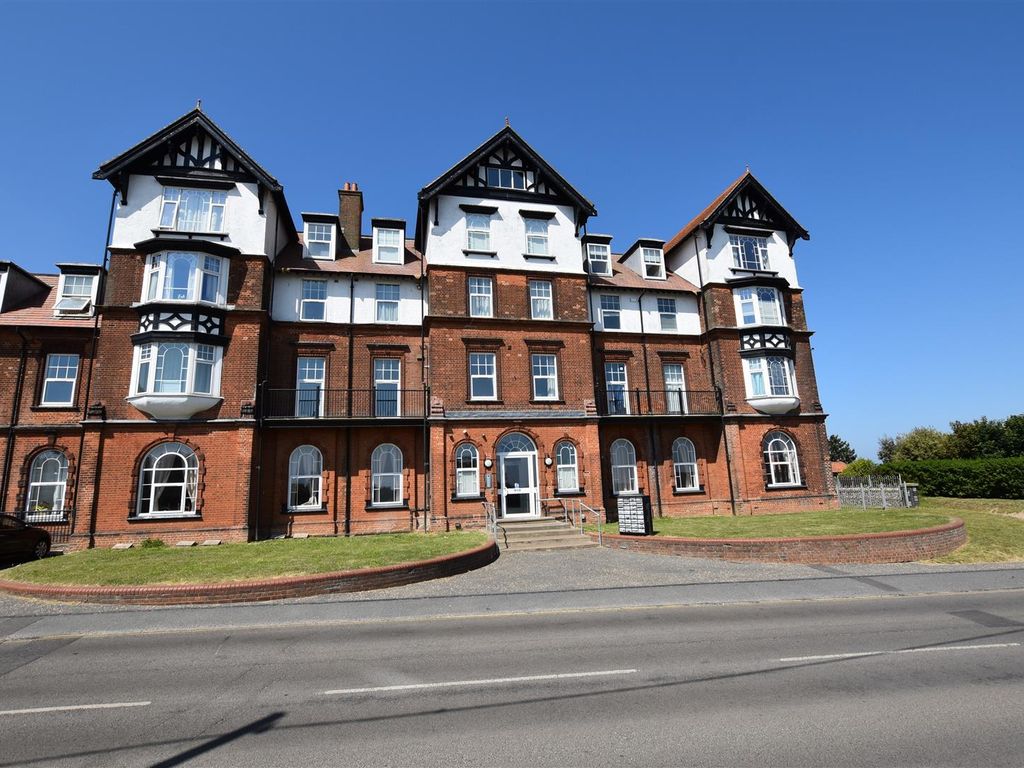 1 bed flat for sale in Cromer Road, Mundesley, Norwich NR11 Zoopla