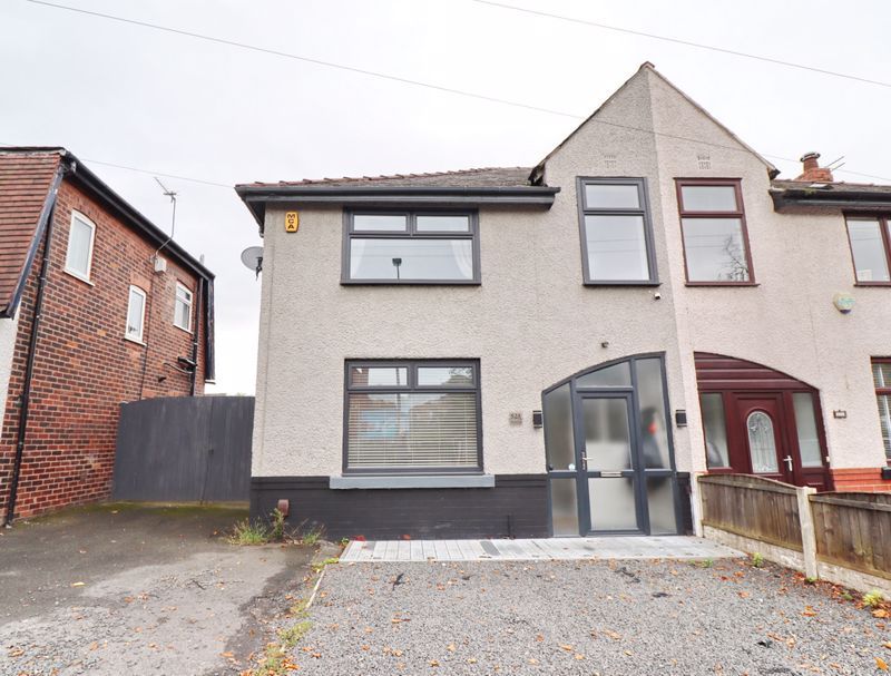 3 bed semidetached house for sale in Manchester Road, Astley, Tyldesley, Manchester M29 Zoopla