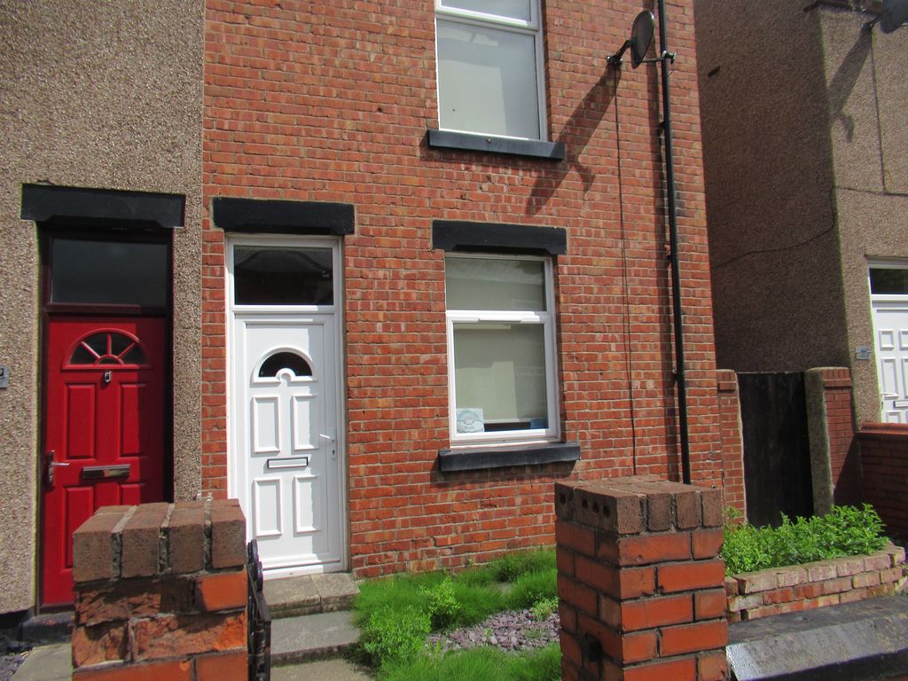 2 bed terraced house for sale in Wigan Road, Leigh WN7 Zoopla