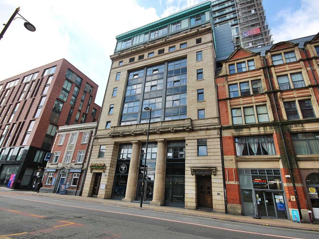 Church Street, Manchester M4  