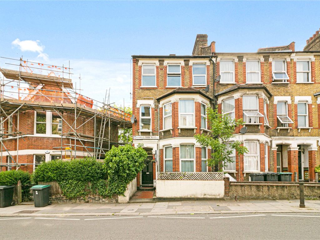 2 bed flat to rent in Downhills Park Road, London N17 Zoopla