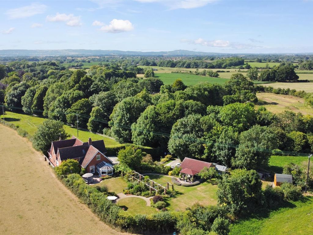 5 bed detached house for sale in Leonard Stanley Road, Frocester
