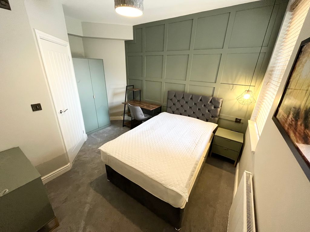 Room to rent in Mayors Walk, Room 5, Peterborough PE3 Zoopla