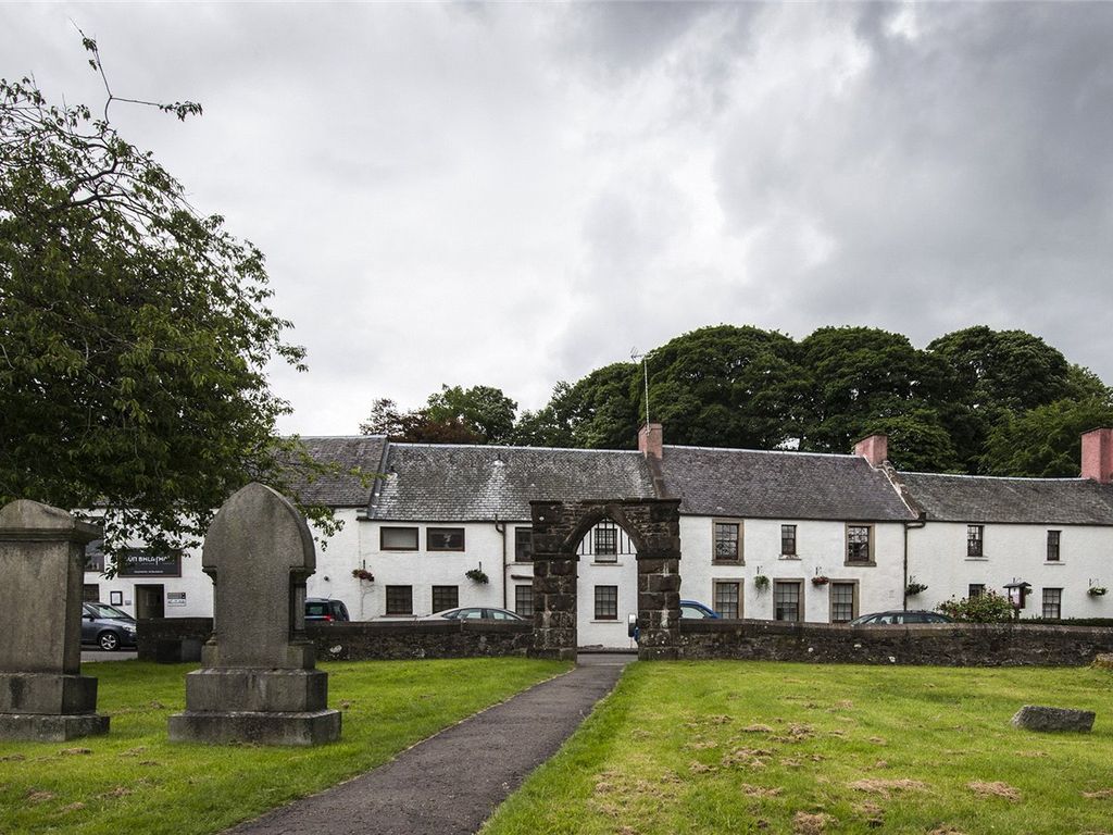 11 bed terraced house for sale in Kirk Street, Dunblane FK15 Zoopla