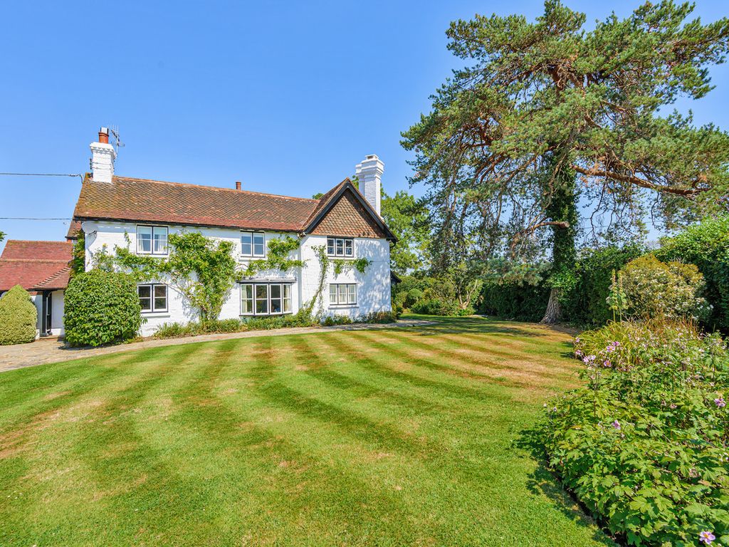 6 bed detached house for sale in Smalls Hill Road, Horley RH6 Zoopla