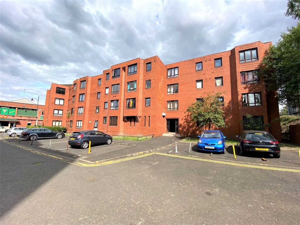 2 bed flat to rent in New City Road, Cowcaddens, Glasgow G4 Zoopla