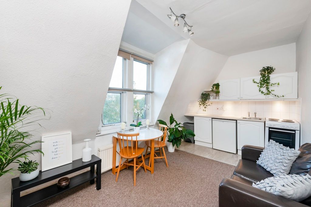 1 bed flat to rent in Muswell Hill, London N10, £1,408 pcm Zoopla