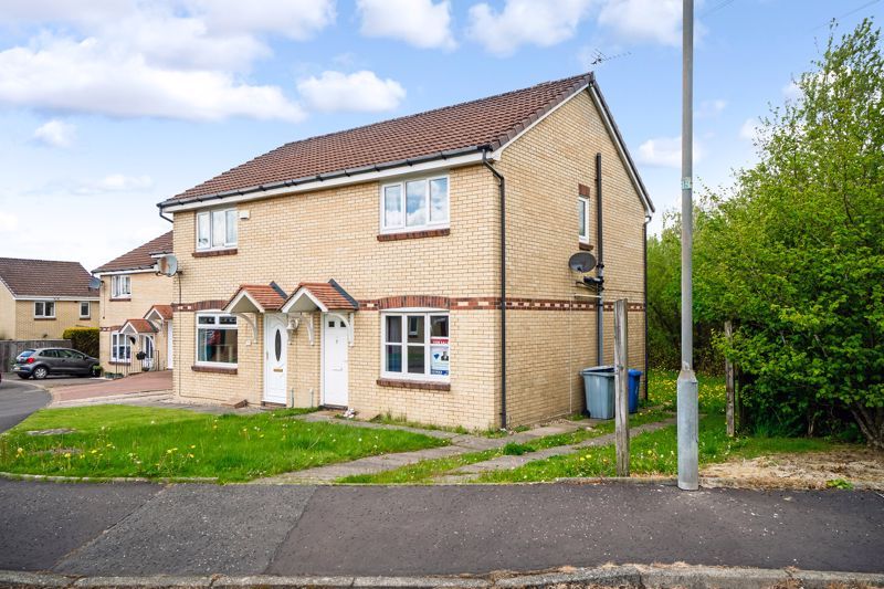 3 bed property for sale in Kilmory Court, East Kilbride, Glasgow G75