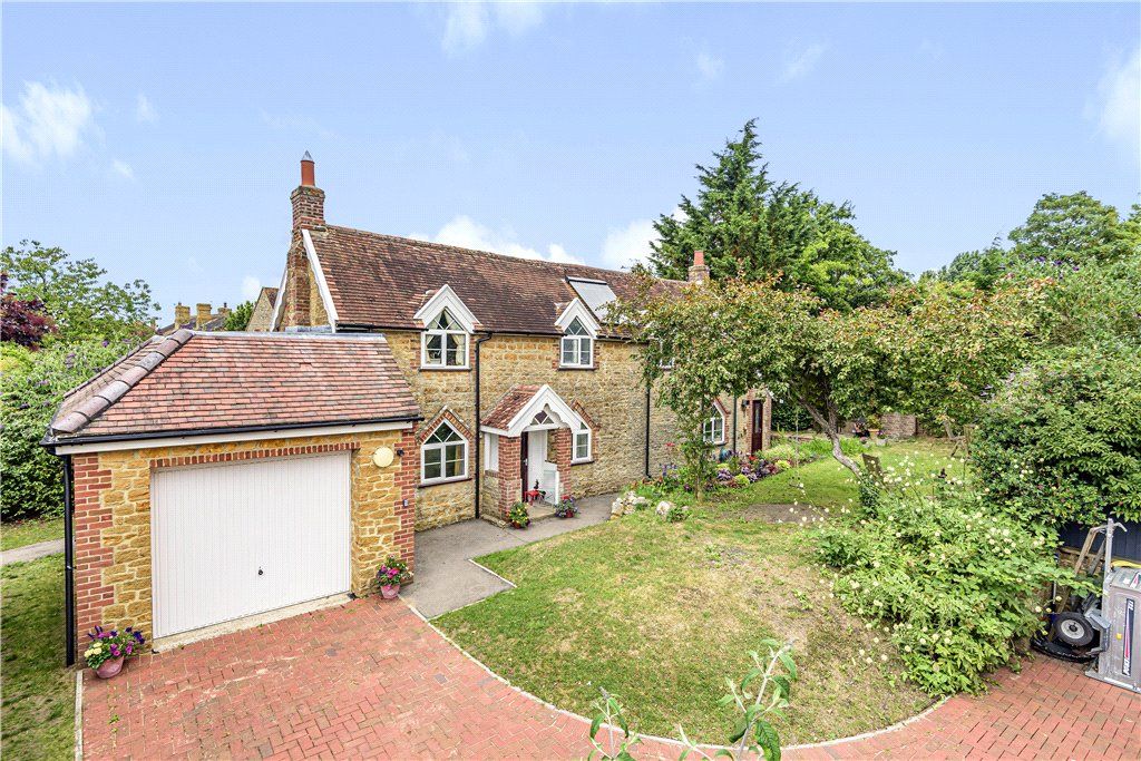 3 bed detached house for sale in Weston Street, Buckhorn Weston, Gillingham SP8 Zoopla