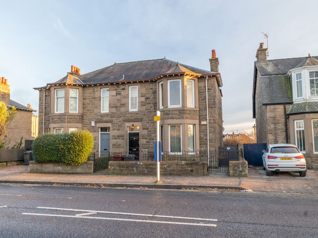 2 bed flat for sale in Pitkerro Road, Dundee DD4 Zoopla