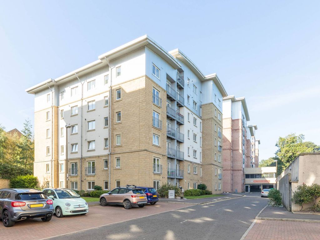 2 bed flat for sale in Pilrig Heights, Edinburgh EH6, £240,000 Zoopla