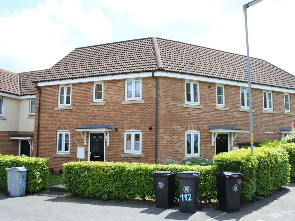 2 bed flat for sale in Hudson Way, Grantham NG31 Zoopla