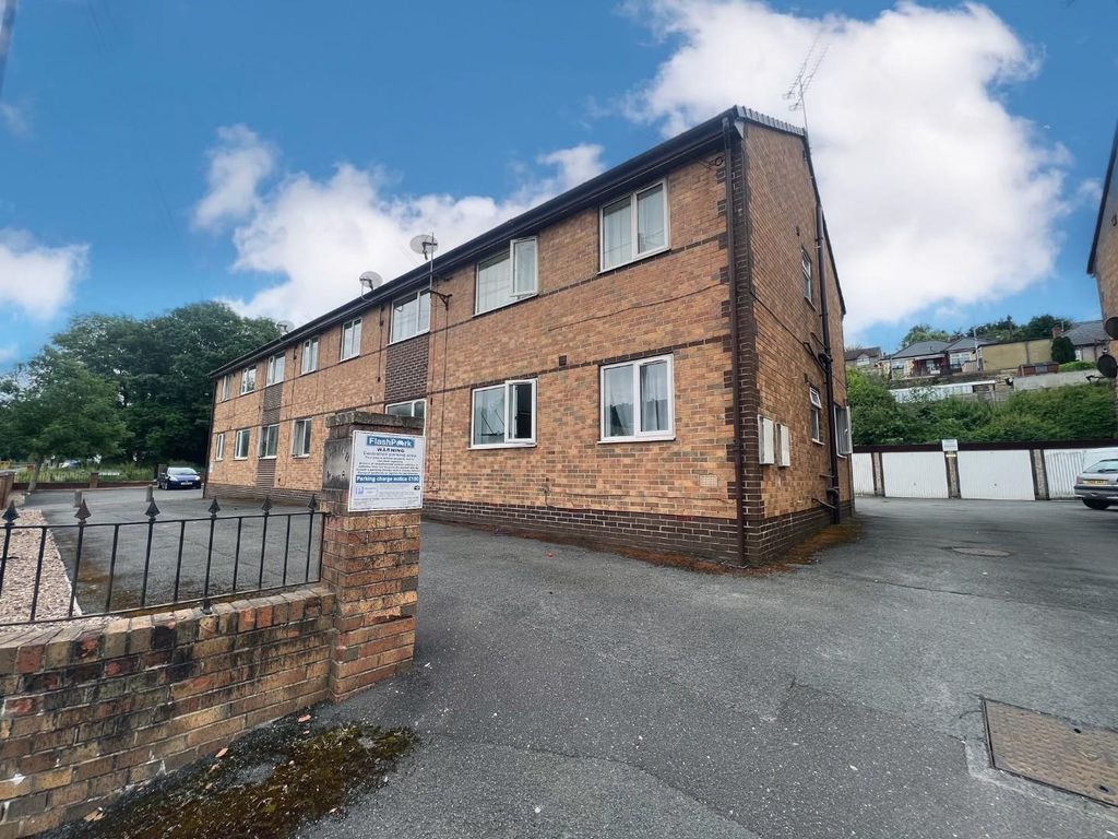 2 bed flat to rent in Manchester Road, Stocksbridge, Sheffield S36 Zoopla