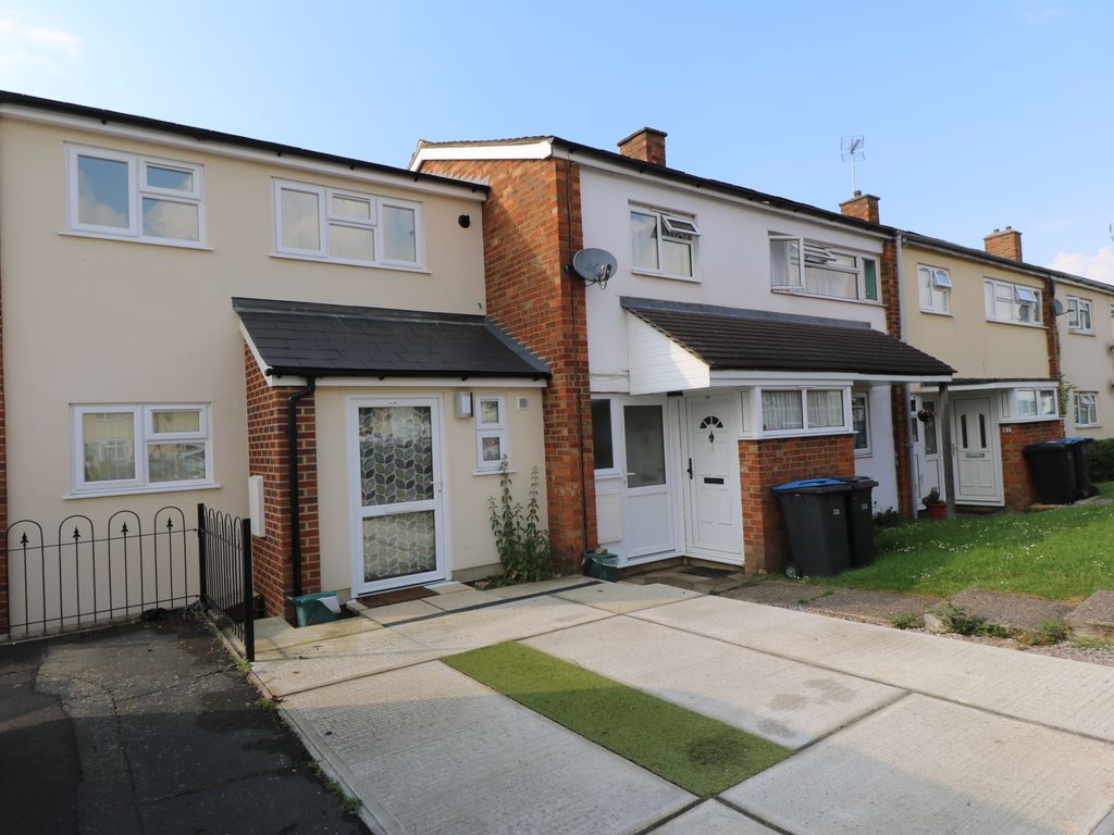 2 bed end terrace house to rent in The Fortunes, Harlow CM18 Zoopla