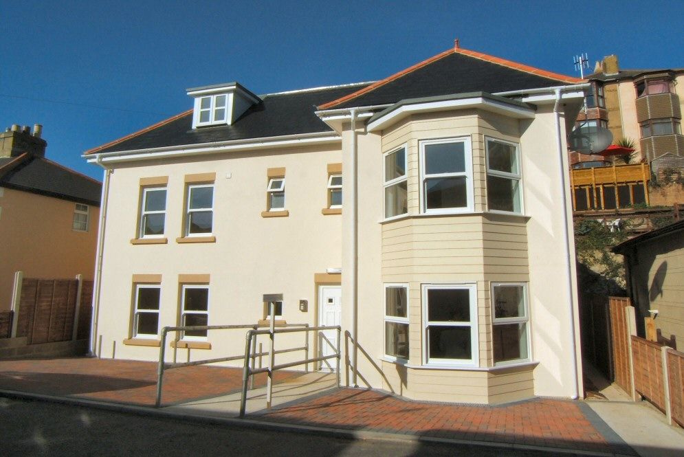 2 bed flat for sale in South Street, Ventnor PO38, £165,000 Zoopla