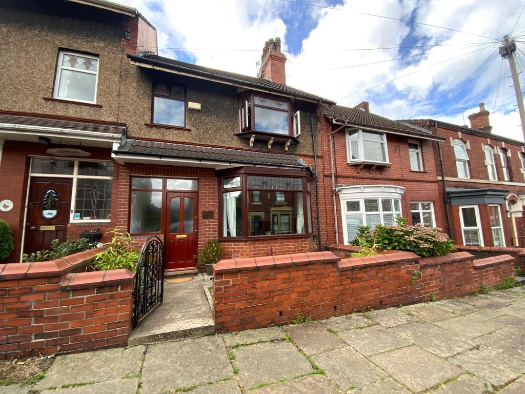 Cranworth Street, Stalybridge, Greater Manchester SK15  