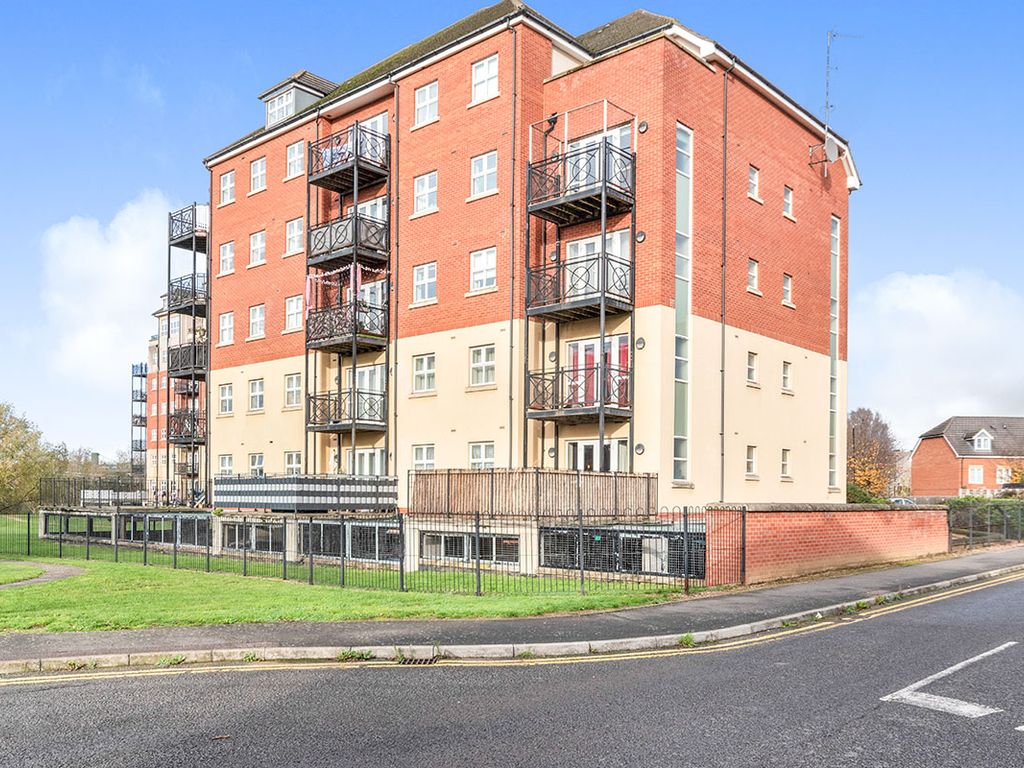 2 bed flat for sale in Palgrave Road, Bedford, Bedfordshire MK42 Zoopla