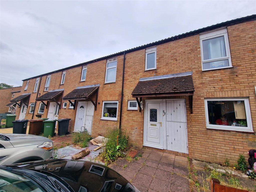 3 bed property to rent in Bringhurst, Orton Goldhay, Peterborough PE2