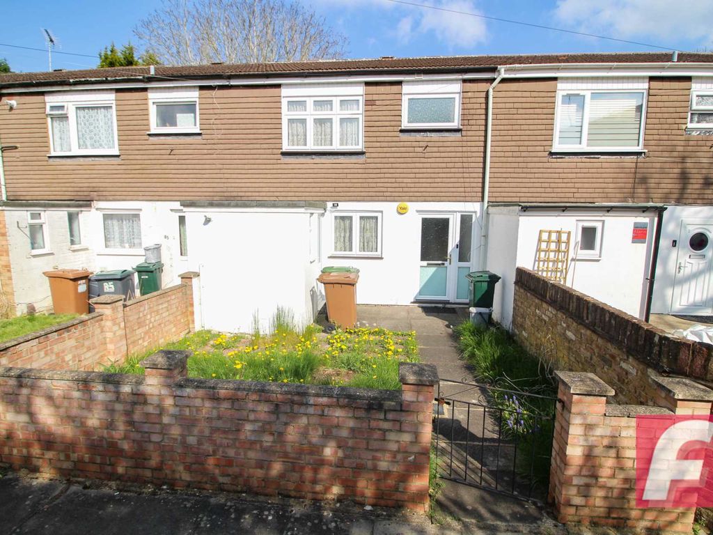 3 bed terraced house for sale in Highlands, Oxhey WD19 Zoopla
