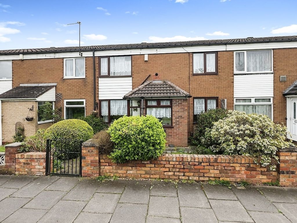 3 bed terraced house for sale in Avery Croft, Castle Vale, Birmingham