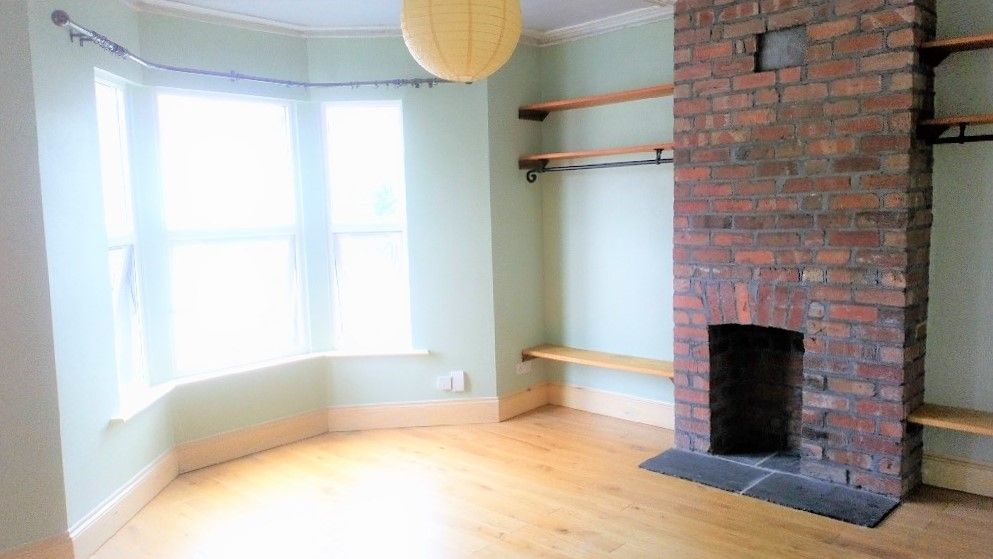 3 bed terraced house to rent in Cromer Road, Bristol BS5, £1,400 pcm