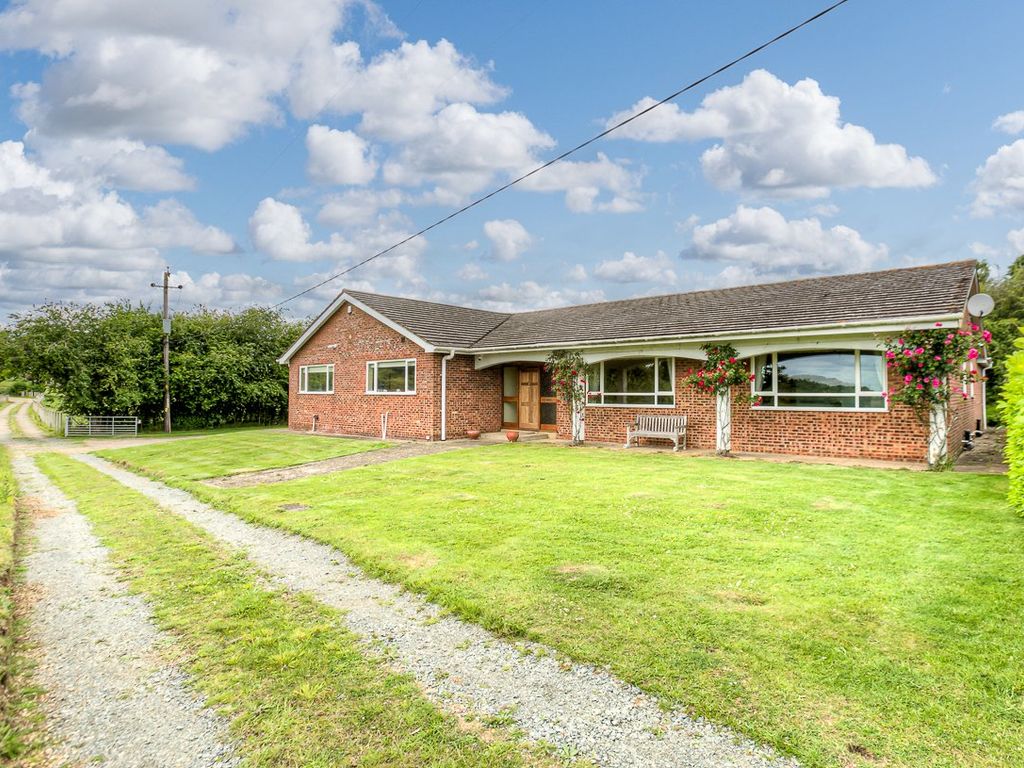 4 bed detached house for sale in Canfield Road, Takeley, Stortford CM22 Zoopla