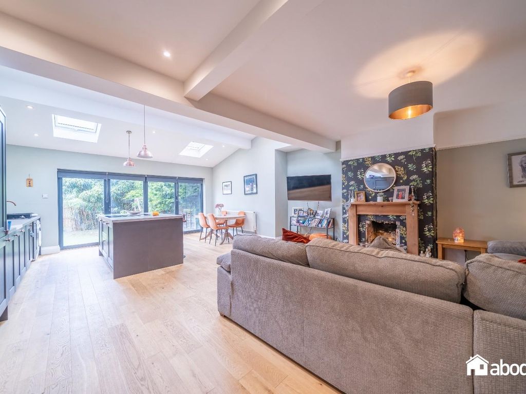 3 bed semidetached house for sale in Sunnyside Road, Crosby, Liverpool L23, £340,000 Zoopla