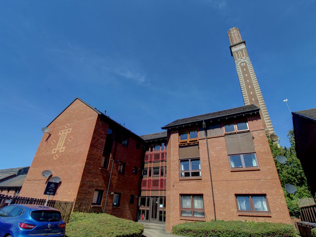 2 bed flat for sale in Eastwell Gardens, Lochee, Dundee DD2 Zoopla