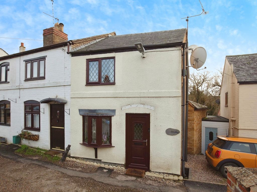 2 bed property for sale in Tattle Bank, Southam CV47, £230,000 Zoopla