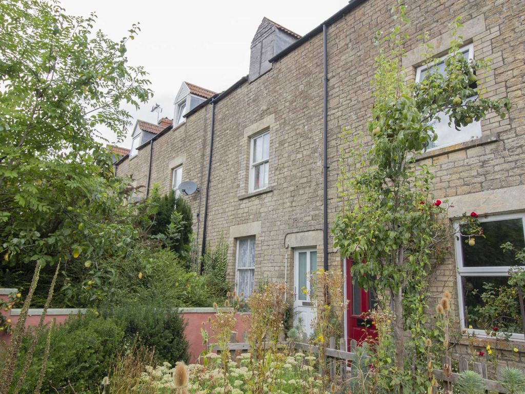 4 bed terraced house for sale in Keyford Gardens, Frome BA11 Zoopla