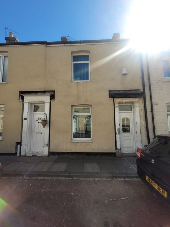 2 bed terraced house to rent in Norfolk Street, StocktonOnTees TS18