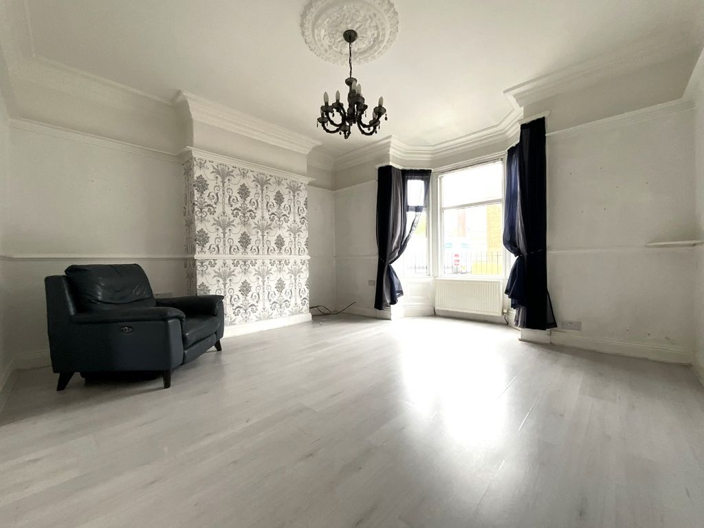 3 bed terraced house for sale in Dean Road, South Shields, Tyne And