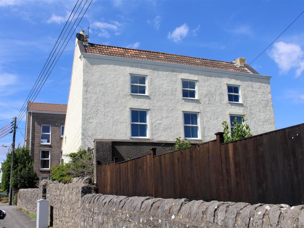 5 bed detached house for sale in Lower Kewstoke Road, Worle, WestonSuperMare BS22 Zoopla