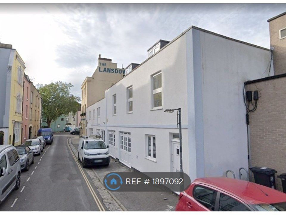Studio to rent in Clifton Road, Bristol BS8, £1,375 pcm Zoopla
