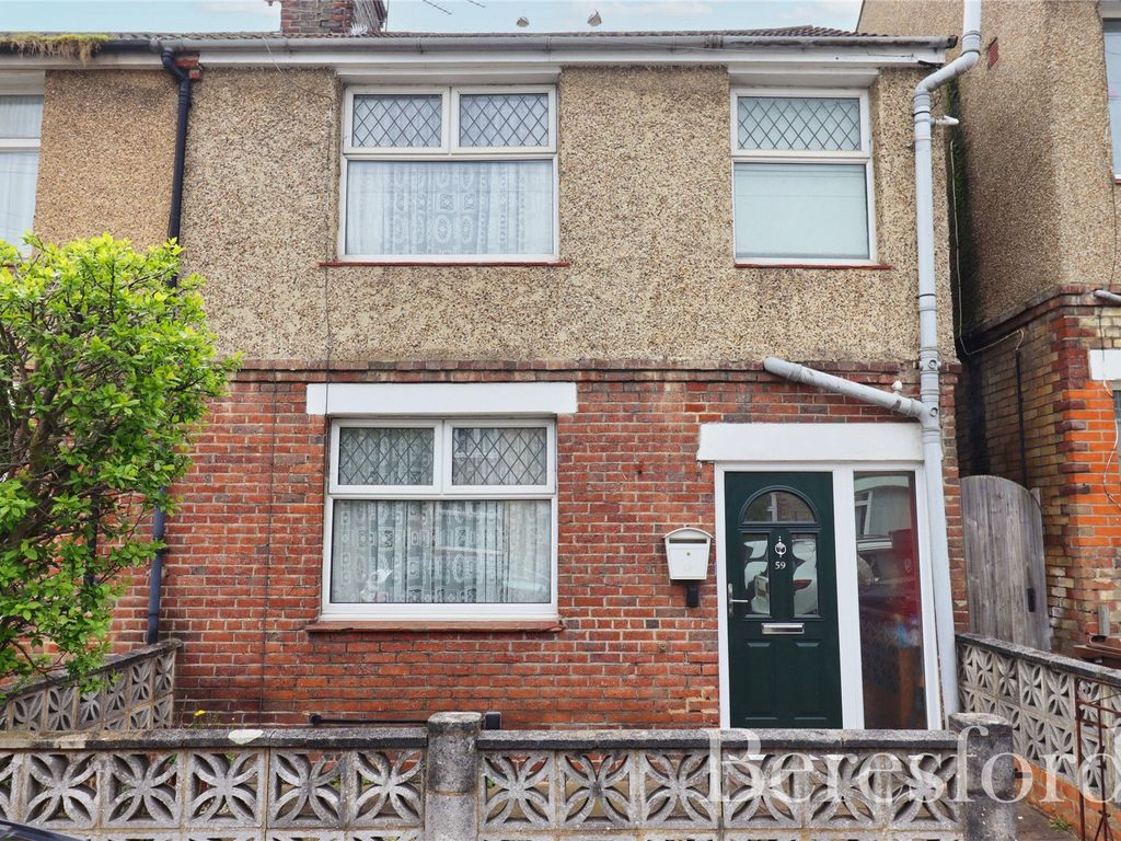 3 bed terraced house for sale in Road, Chelmsford CM1 Zoopla
