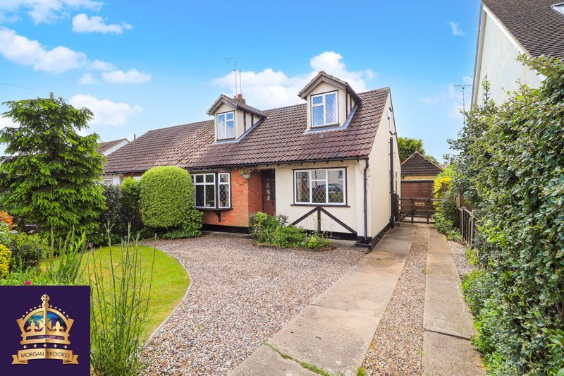 3 bed semidetached house for sale in Hawkwell Chase, Hawkwell, Hockley SS5 Zoopla