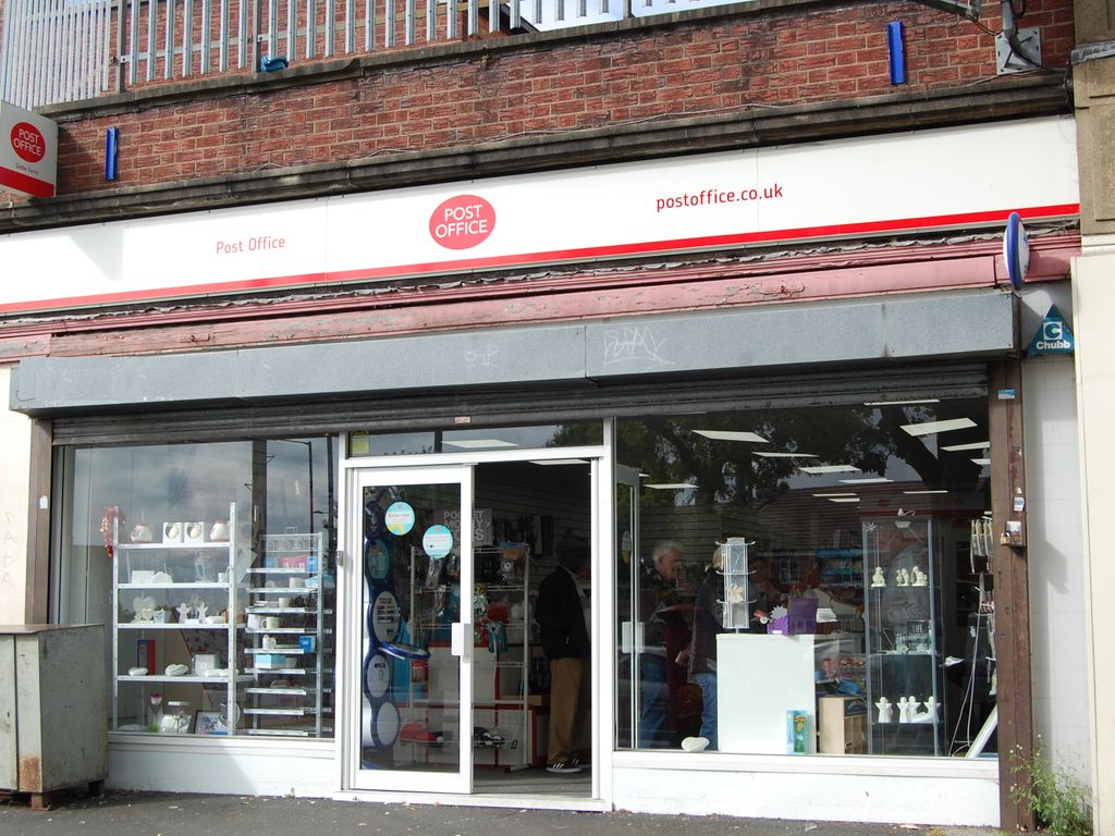 8 Glebe Farm Road, Birmingham B33  