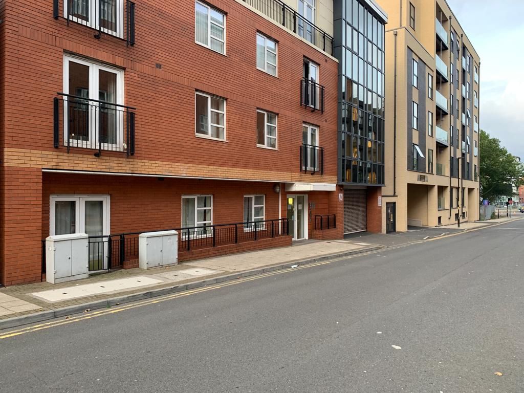 The Qube Edward St B1  