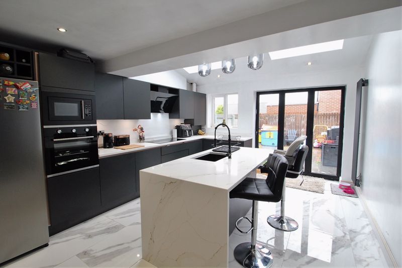 3 bed terraced house for sale in Woolf Drive, South Shields NE34 Zoopla