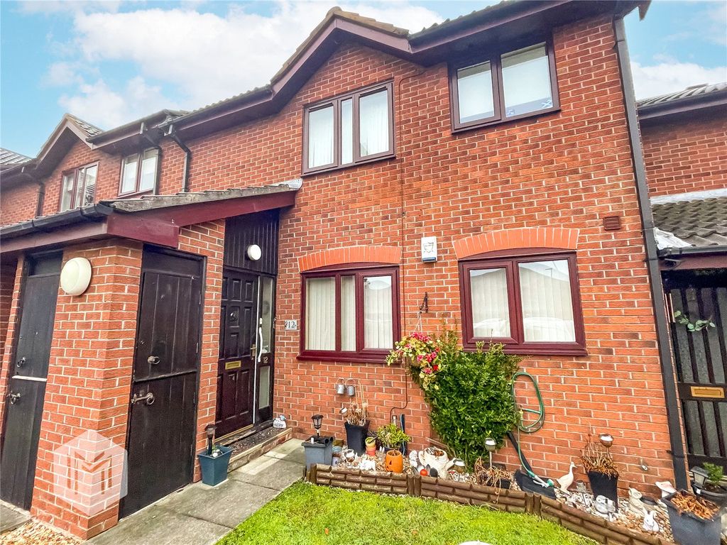 2 bed flat for sale in Warrington Road, Culcheth, Warrington, Cheshire WA3 Zoopla