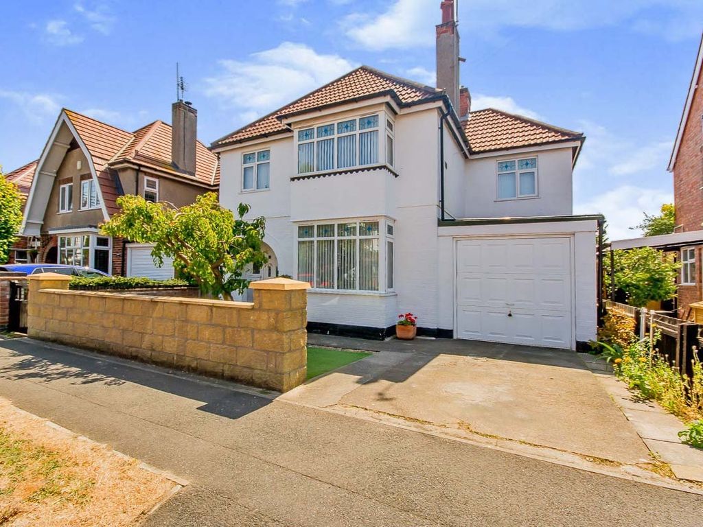 4 bed detached house for sale in Saxby Avenue, Skegness PE25 Zoopla