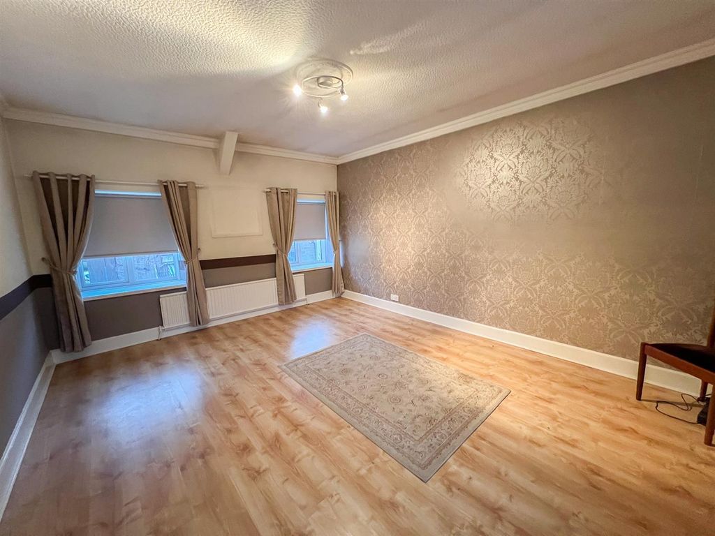 4 bed property for sale in High Street, Wooler NE71, £320,000 Zoopla