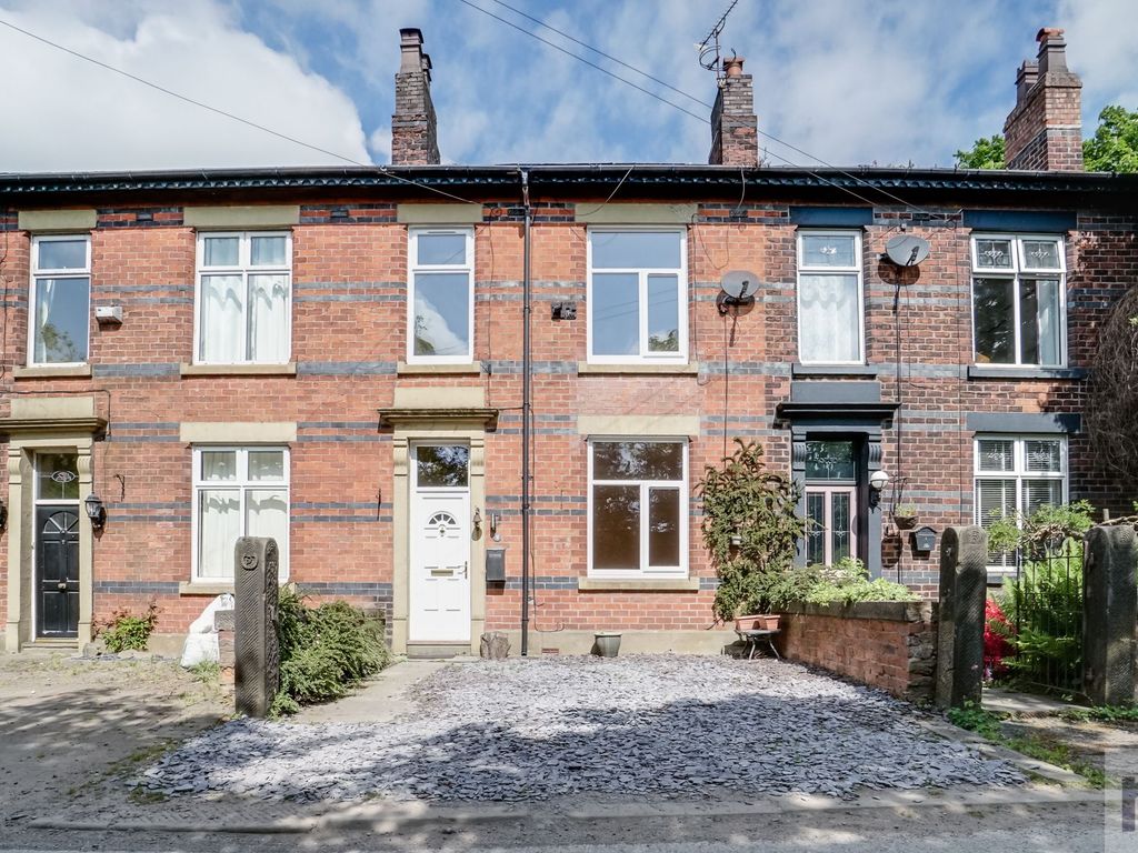 3 bed terraced house to rent in Common Bank Lane, Chorley PR7 Zoopla