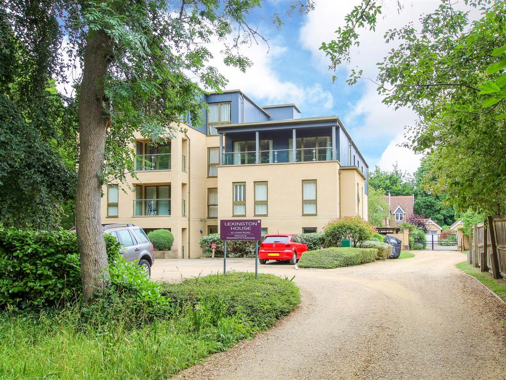 3 bed flat to rent in Long Road, Trumpington, Cambridge CB2 Zoopla