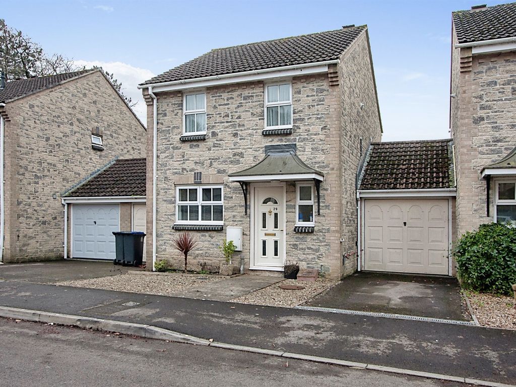 3 bed detached house for sale in Long Hill, Mere, Warminster BA12 Zoopla
