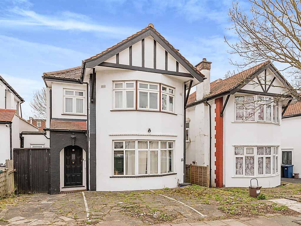 3 bed flat to rent in Hendale Avenue, Hendon NW4 Zoopla